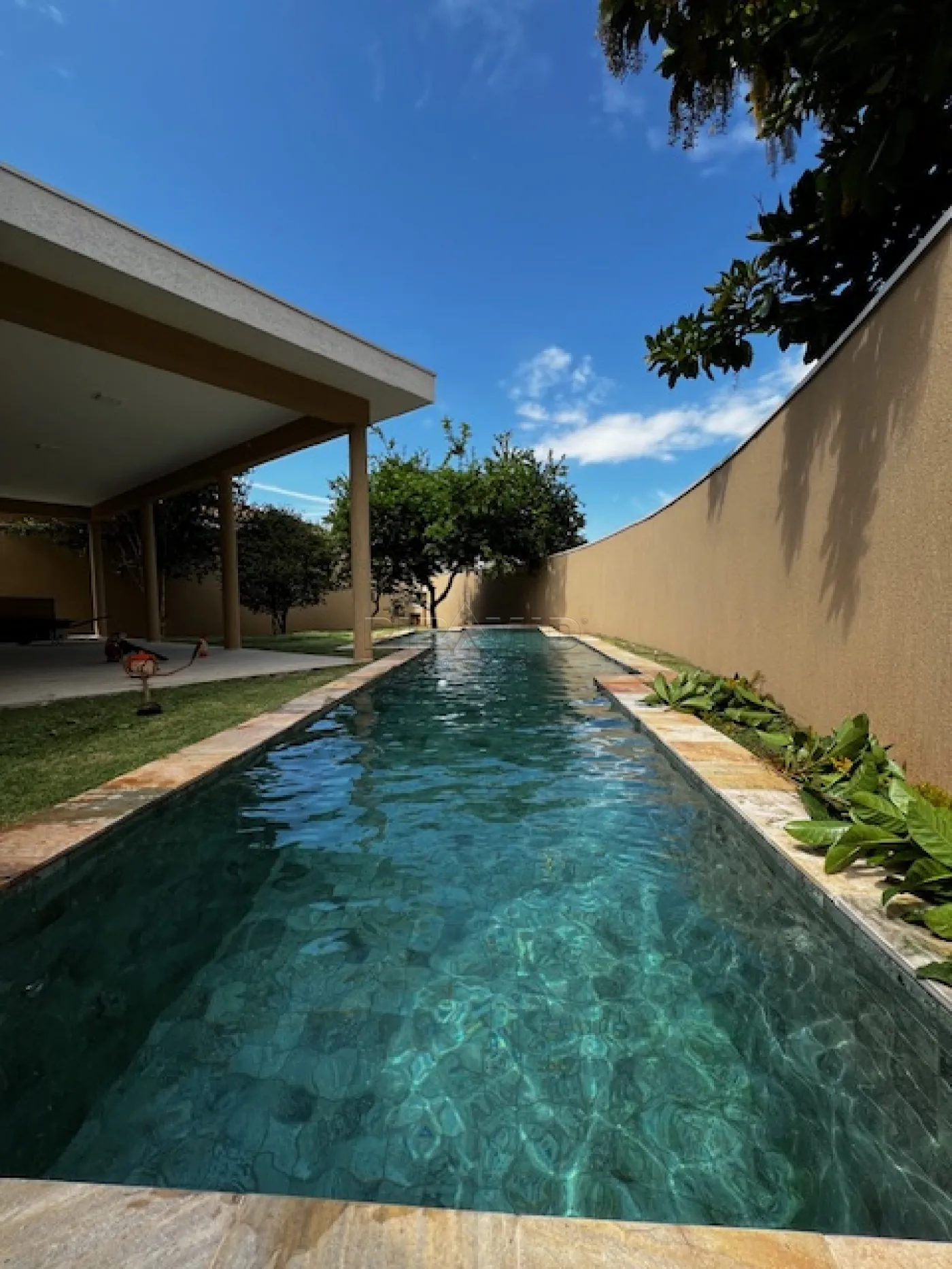 Alugar Casa / Condom&iacute;nio em Ribeir&atilde;o Preto R$ 10.000,00 - Foto 36