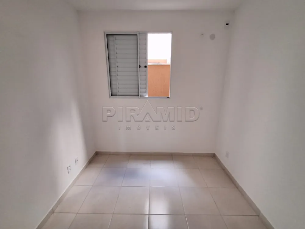Alugar Apartamento / Padr&atilde;o em Ribeir&atilde;o Preto R$ 1.000,00 - Foto 3