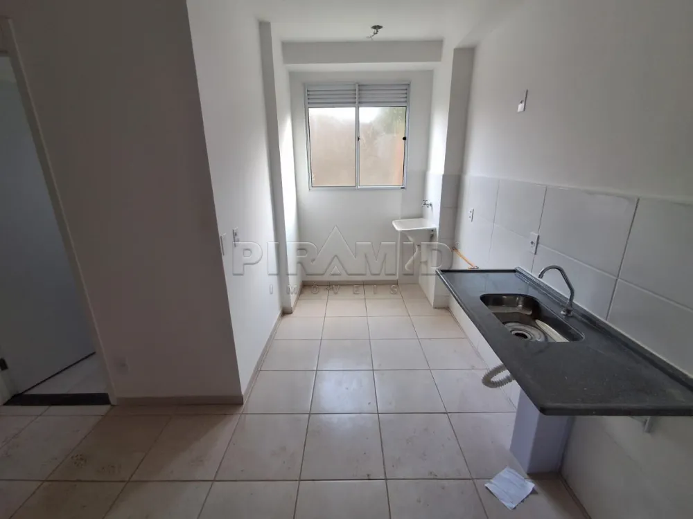Alugar Apartamento / Padr&atilde;o em Ribeir&atilde;o Preto R$ 1.000,00 - Foto 10