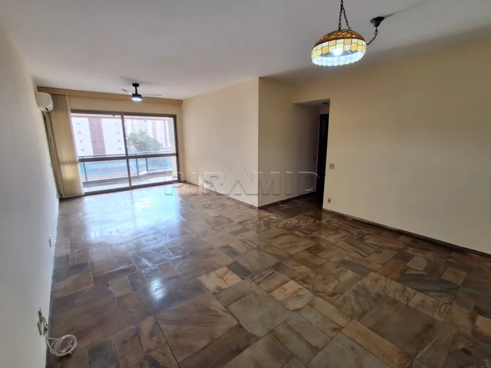 Alugar Apartamento / Padr&atilde;o em Ribeir&atilde;o Preto R$ 1.800,00 - Foto 2