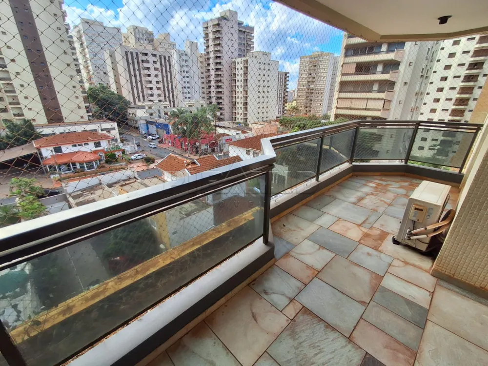 Alugar Apartamento / Padr&atilde;o em Ribeir&atilde;o Preto R$ 1.800,00 - Foto 5