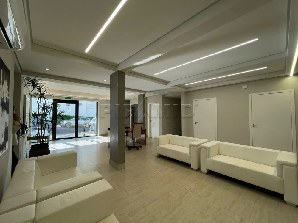 Alugar Comercial / Sal&atilde;o em Ribeir&atilde;o Preto R$ 3.300,00 - Foto 5