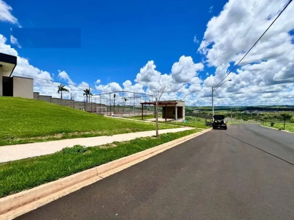 Comprar Terreno / Condom&iacute;nio em Ribeir&atilde;o Preto R$ 430.000,00 - Foto 3