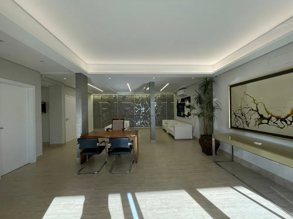 Alugar Comercial / Sal&atilde;o em Ribeir&atilde;o Preto R$ 3.300,00 - Foto 2