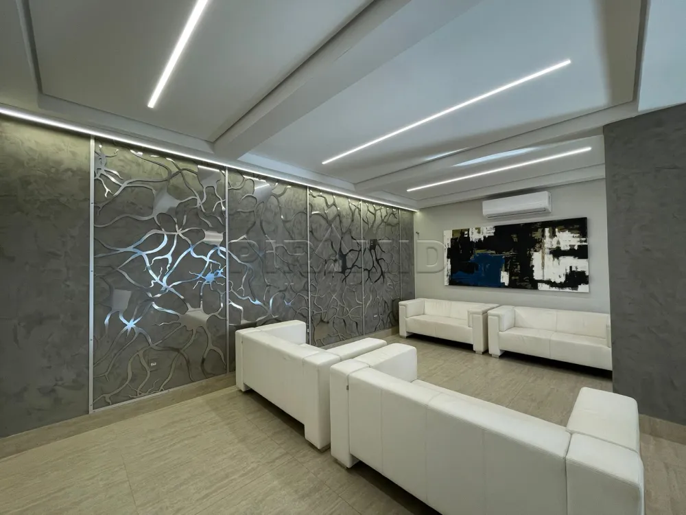 Alugar Comercial / Sal&atilde;o em Ribeir&atilde;o Preto R$ 3.300,00 - Foto 8