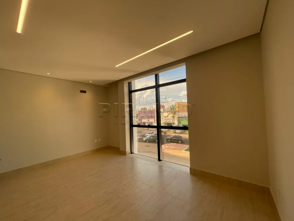 Alugar Comercial / Sal&atilde;o em Ribeir&atilde;o Preto R$ 3.300,00 - Foto 19