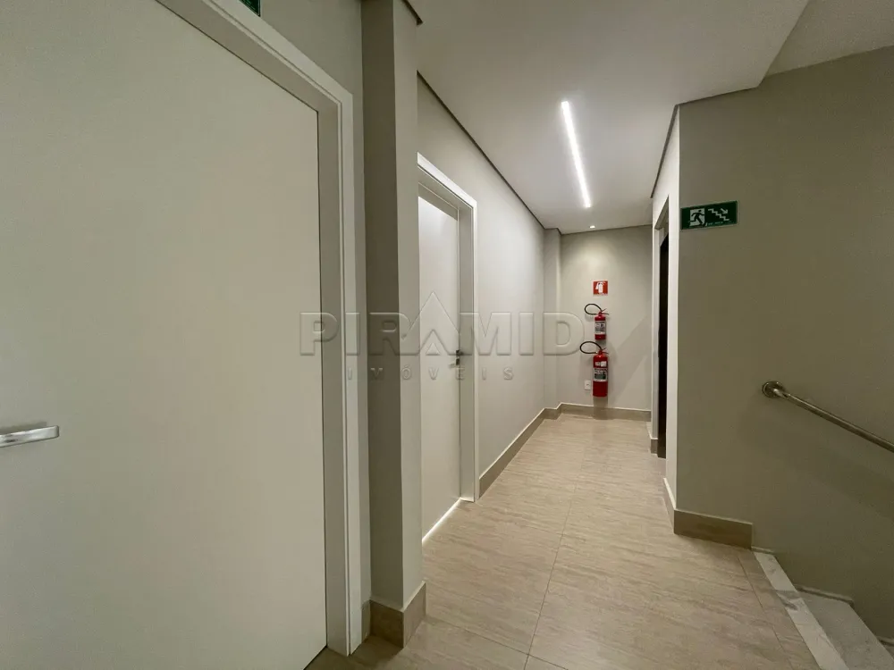 Alugar Comercial / Sal&atilde;o em Ribeir&atilde;o Preto R$ 3.700,00 - Foto 15