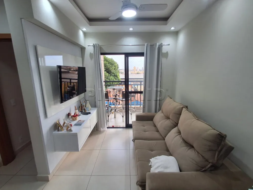 Alugar Apartamento / Padr&atilde;o em Ribeir&atilde;o Preto R$ 2.300,00 - Foto 2