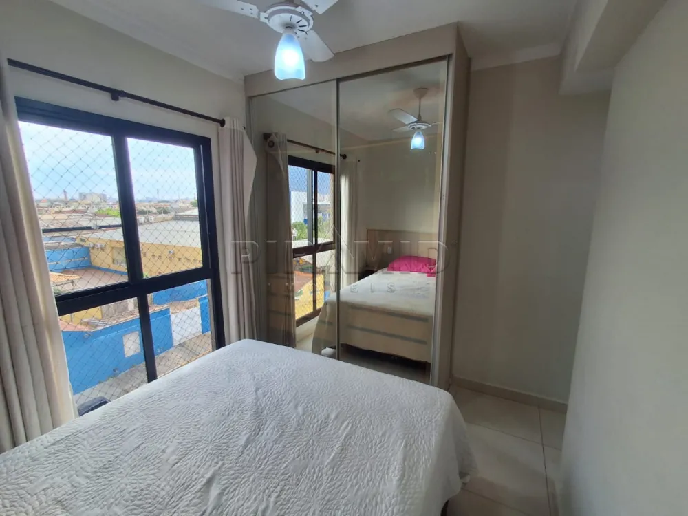 Alugar Apartamento / Padr&atilde;o em Ribeir&atilde;o Preto R$ 2.300,00 - Foto 7