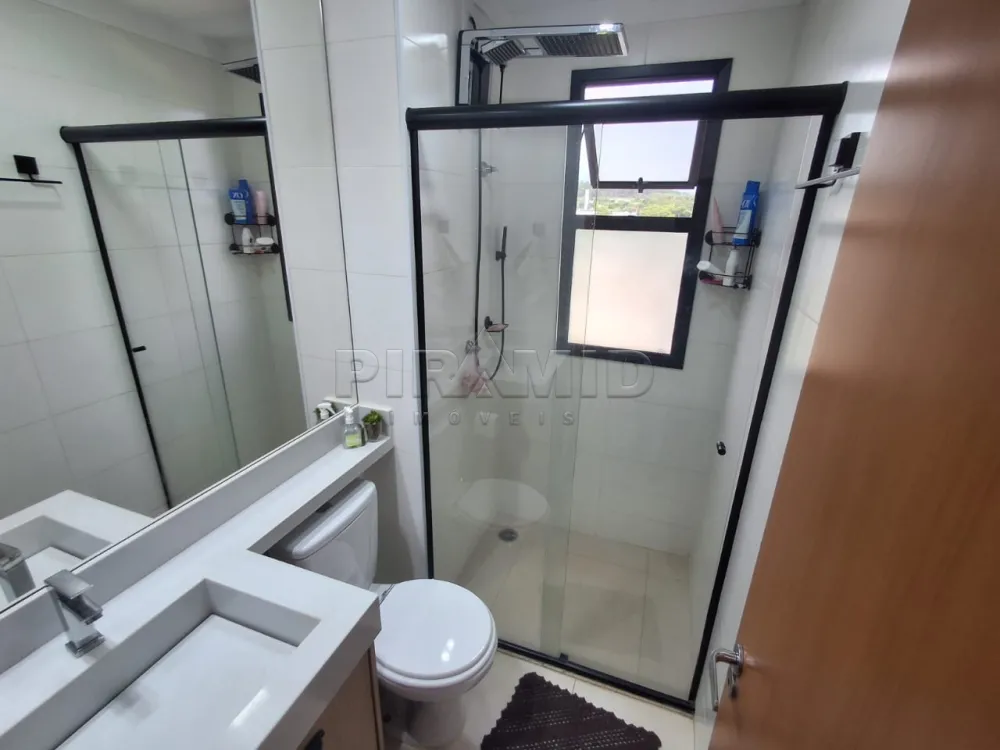 Alugar Apartamento / Padr&atilde;o em Ribeir&atilde;o Preto R$ 2.300,00 - Foto 8