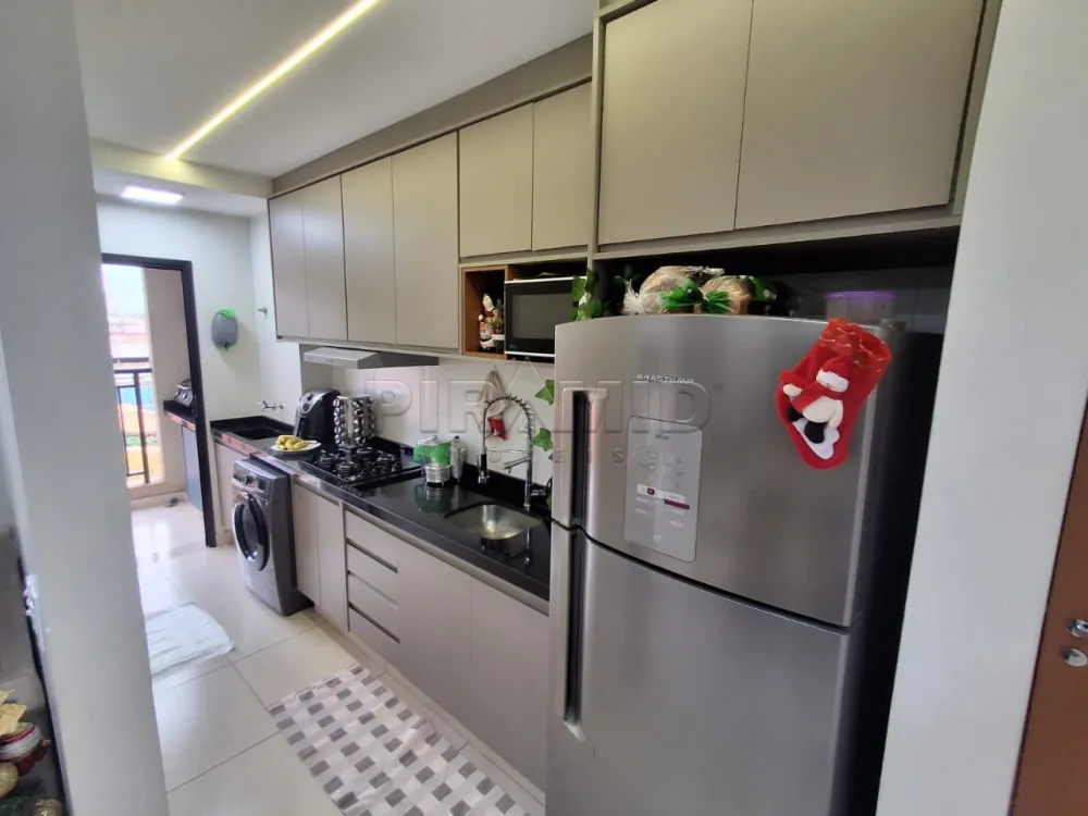Alugar Apartamento / Padr&atilde;o em Ribeir&atilde;o Preto R$ 2.300,00 - Foto 12