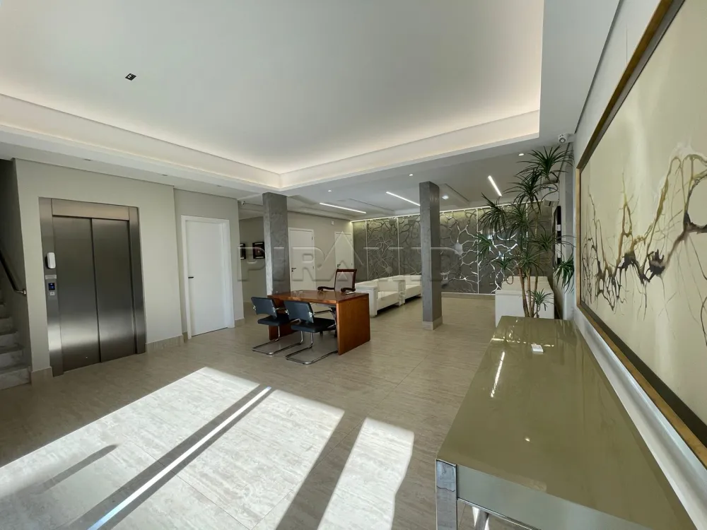 Alugar Comercial / Sal&atilde;o em Ribeir&atilde;o Preto R$ 3.700,00 - Foto 1