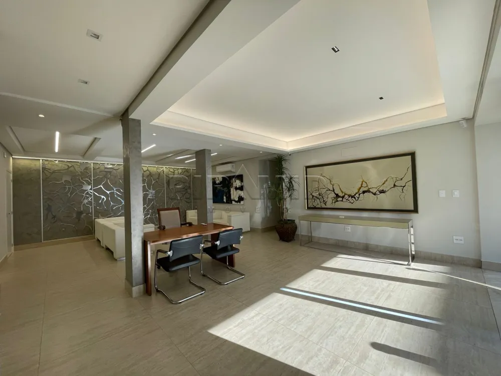 Alugar Comercial / Sal&atilde;o em Ribeir&atilde;o Preto R$ 3.700,00 - Foto 3