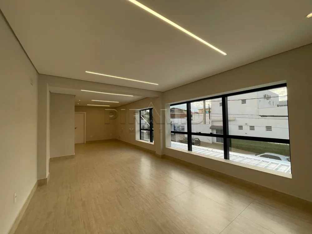 Alugar Comercial / Sal&atilde;o em Ribeir&atilde;o Preto R$ 3.700,00 - Foto 18