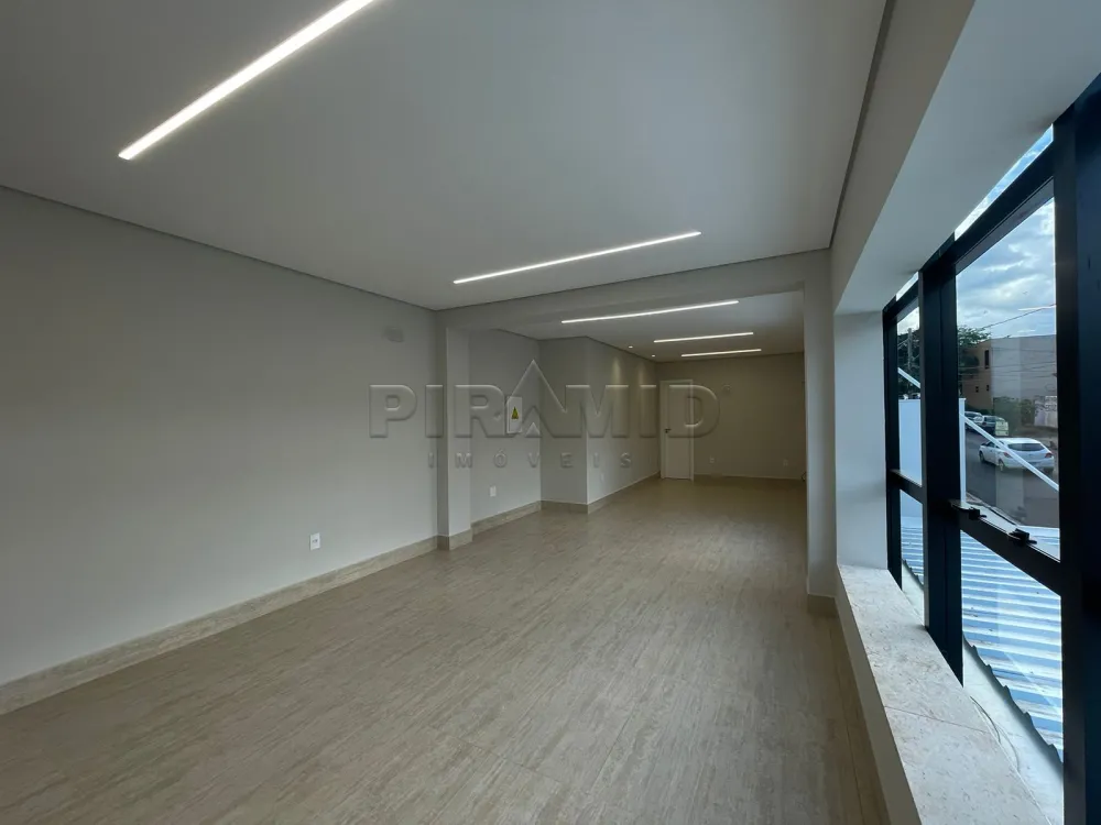 Alugar Comercial / Sal&atilde;o em Ribeir&atilde;o Preto R$ 3.700,00 - Foto 19