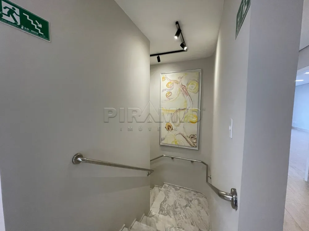 Alugar Comercial / Sal&atilde;o em Ribeir&atilde;o Preto R$ 3.700,00 - Foto 25