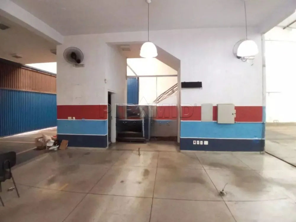 Alugar Comercial / Galp&atilde;o  Barrac&atilde;o em Ribeir&atilde;o Preto R$ 20.000,00 - Foto 4