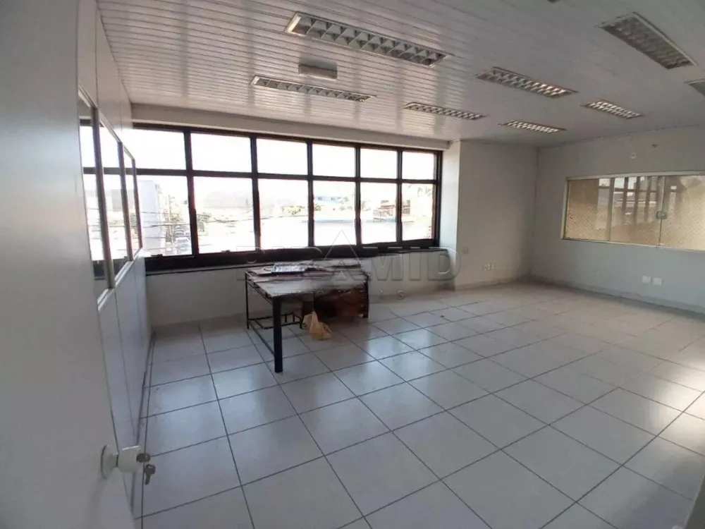 Alugar Comercial / Galp&atilde;o  Barrac&atilde;o em Ribeir&atilde;o Preto R$ 20.000,00 - Foto 12