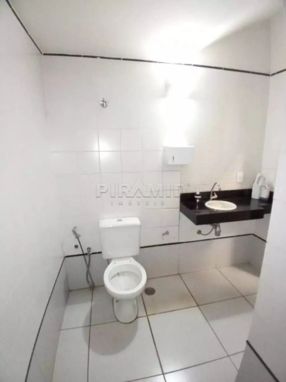 Alugar Comercial / Galp&atilde;o  Barrac&atilde;o em Ribeir&atilde;o Preto R$ 20.000,00 - Foto 14