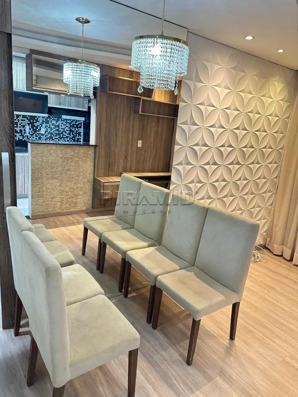 Alugar Apartamento / Padr&atilde;o em Ribeir&atilde;o Preto R$ 1.500,00 - Foto 5