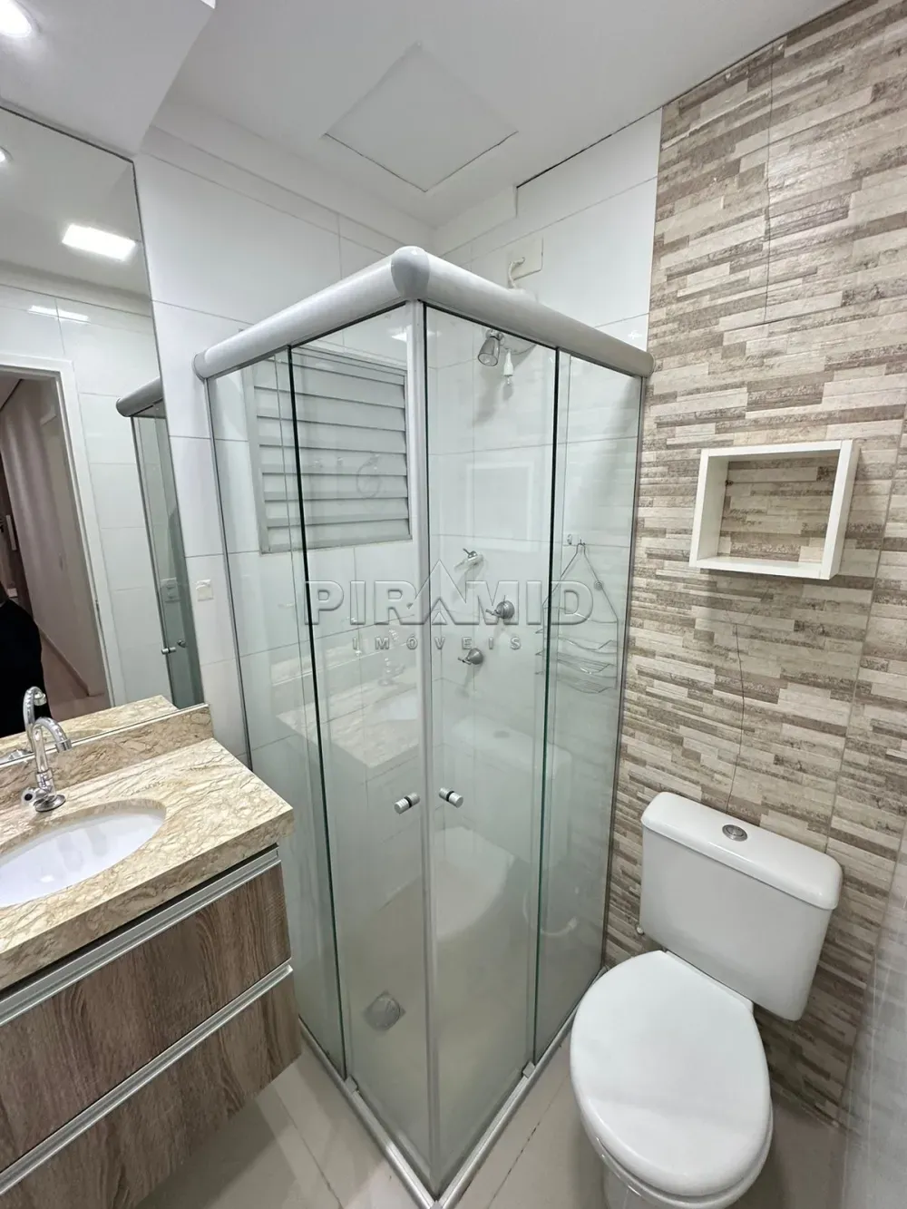 Alugar Apartamento / Padr&atilde;o em Ribeir&atilde;o Preto R$ 1.500,00 - Foto 17