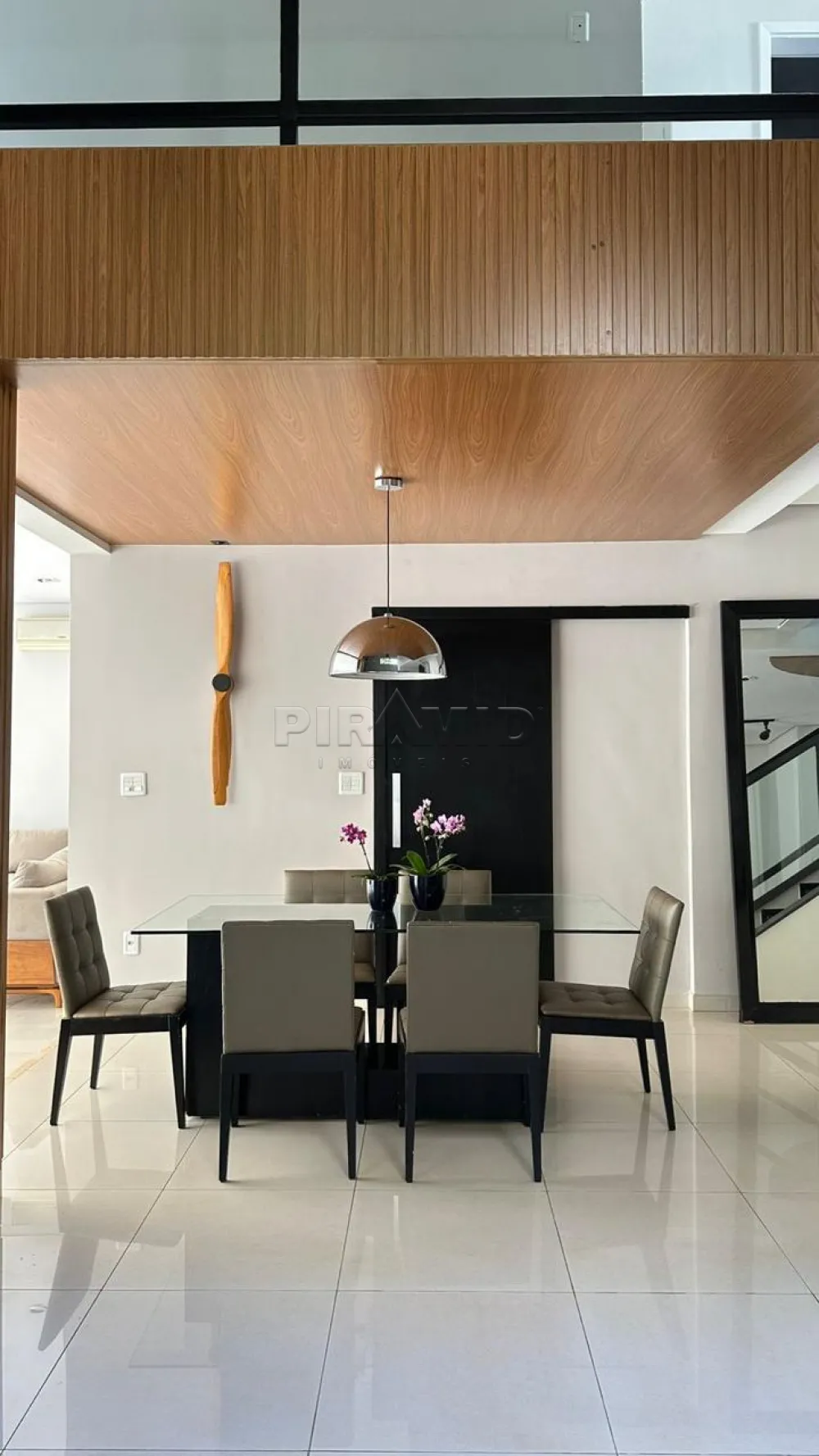 Comprar Casa / Condom&iacute;nio em Ribeir&atilde;o Preto R$ 3.300.000,00 - Foto 4