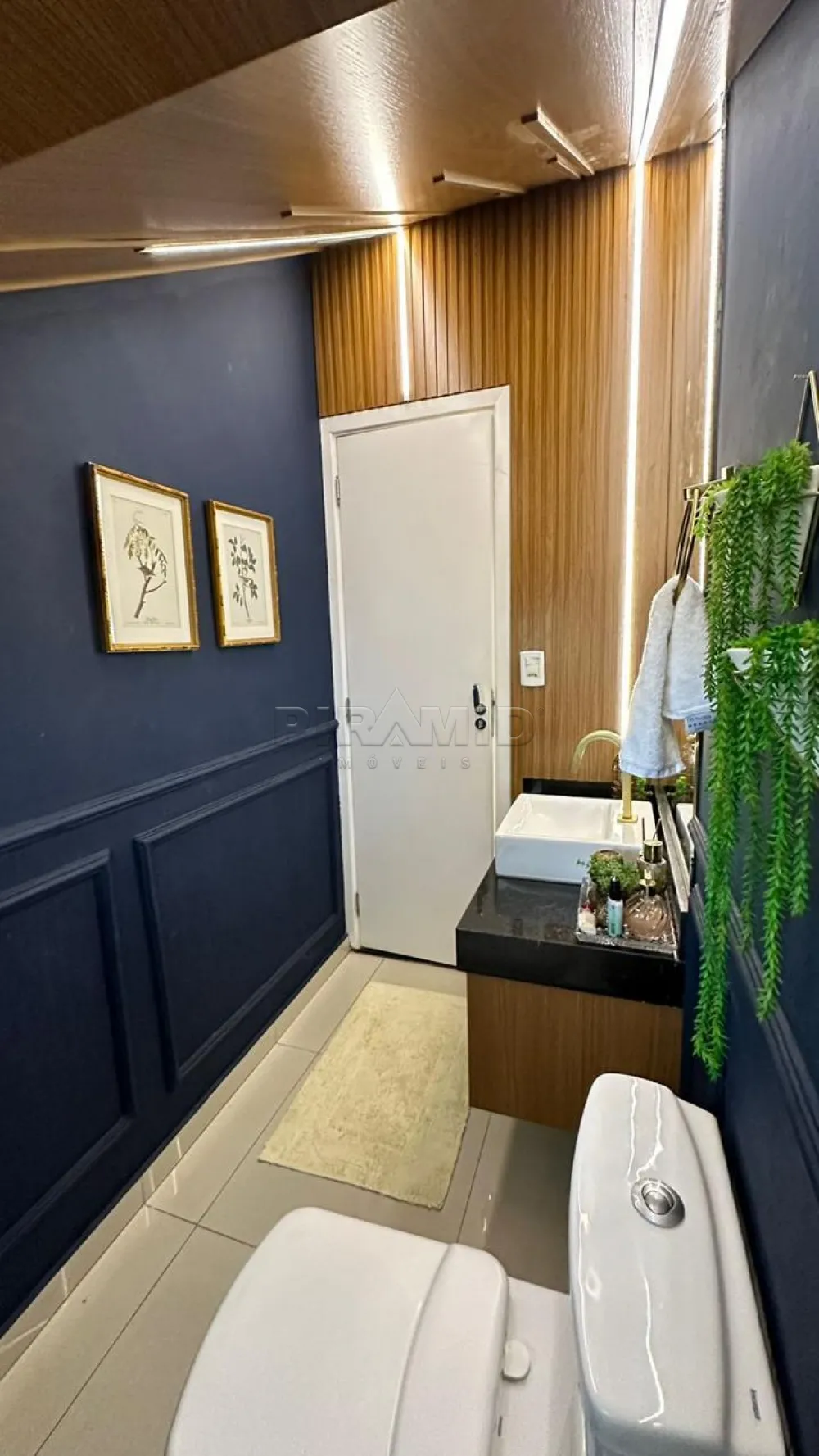 Comprar Casa / Condom&iacute;nio em Ribeir&atilde;o Preto R$ 3.300.000,00 - Foto 7