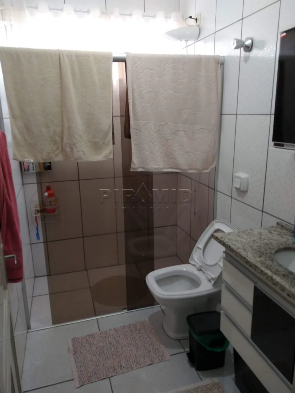 Comprar Casa / Padr&atilde;o em Ribeir&atilde;o Preto R$ 400.000,00 - Foto 5