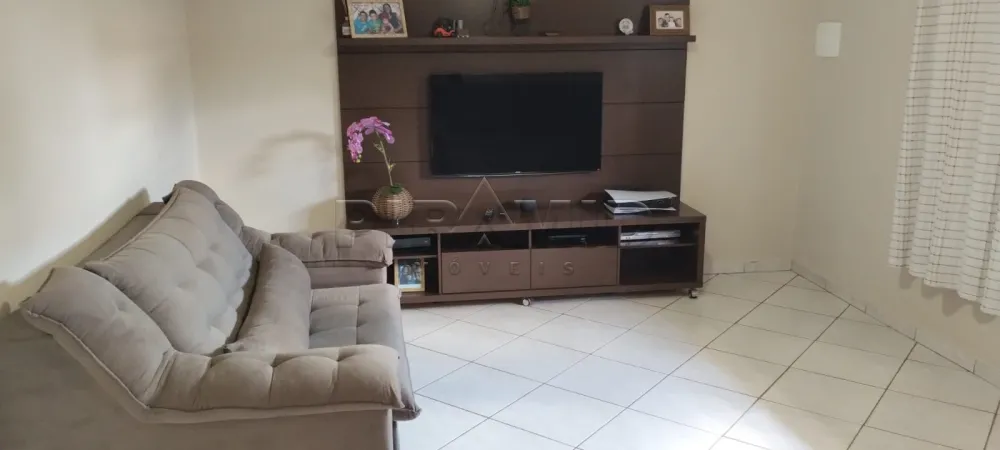 Comprar Casa / Padr&atilde;o em Ribeir&atilde;o Preto R$ 309.000,00 - Foto 4