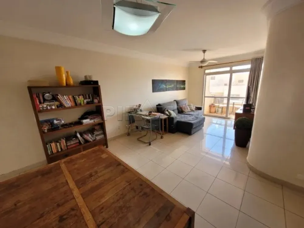 Comprar Apartamento / Padr&atilde;o em Ribeir&atilde;o Preto R$ 395.000,00 - Foto 4