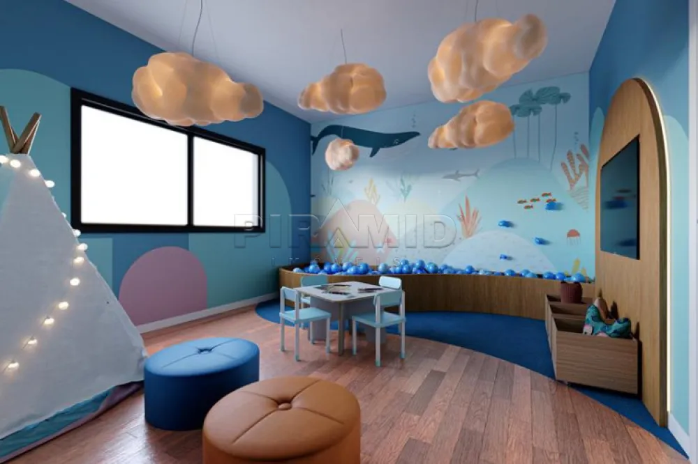 Comprar Apartamento / Lan&ccedil;amento em Ribeir&atilde;o Preto R$ 686.000,00 - Foto 1