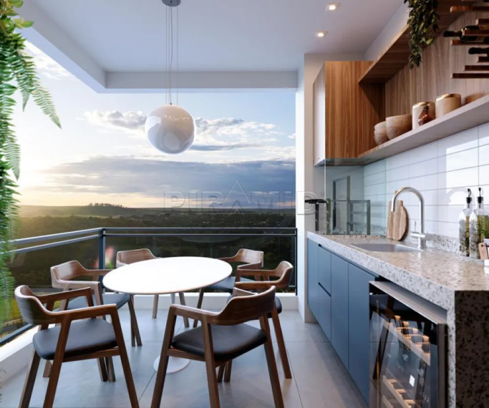 Comprar Apartamento / Lan&ccedil;amento em Ribeir&atilde;o Preto R$ 686.000,00 - Foto 11