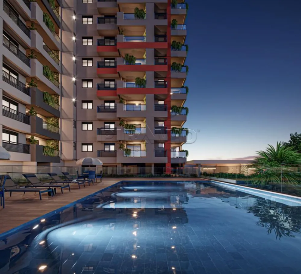 Comprar Apartamento / Lan&ccedil;amento em Ribeir&atilde;o Preto R$ 686.000,00 - Foto 12