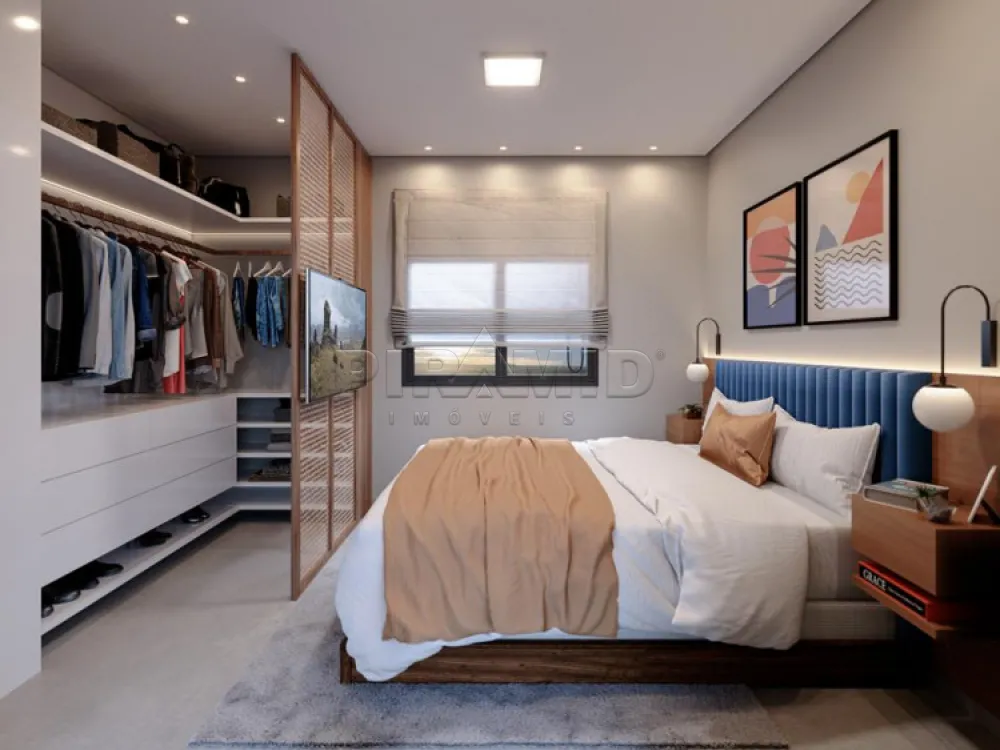 Comprar Apartamento / Lan&ccedil;amento em Ribeir&atilde;o Preto R$ 608.000,00 - Foto 8