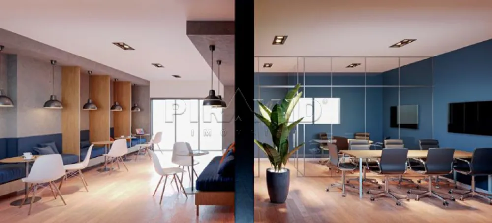 Comprar Apartamento / Lan&ccedil;amento em Ribeir&atilde;o Preto R$ 710.000,00 - Foto 1