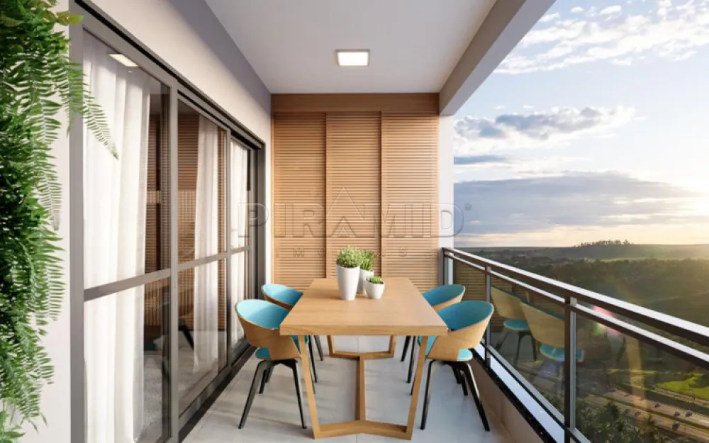 Comprar Apartamento / Lan&ccedil;amento em Ribeir&atilde;o Preto R$ 710.000,00 - Foto 7
