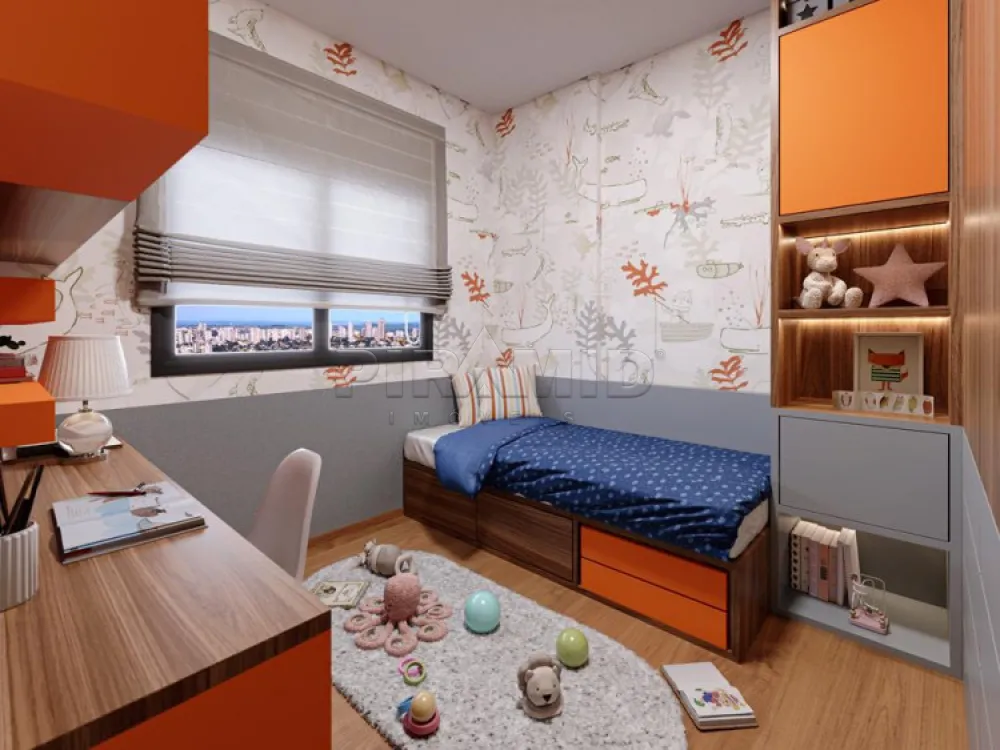 Comprar Apartamento / Lan&ccedil;amento em Ribeir&atilde;o Preto R$ 710.000,00 - Foto 11