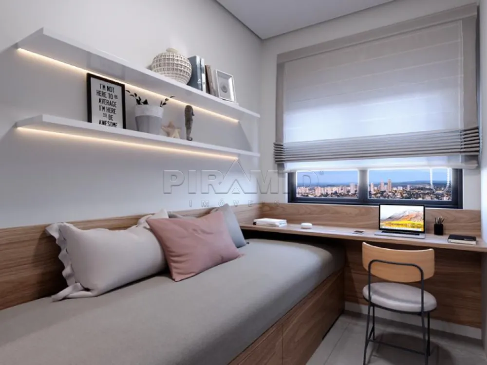 Comprar Apartamento / Lan&ccedil;amento em Ribeir&atilde;o Preto R$ 710.000,00 - Foto 12