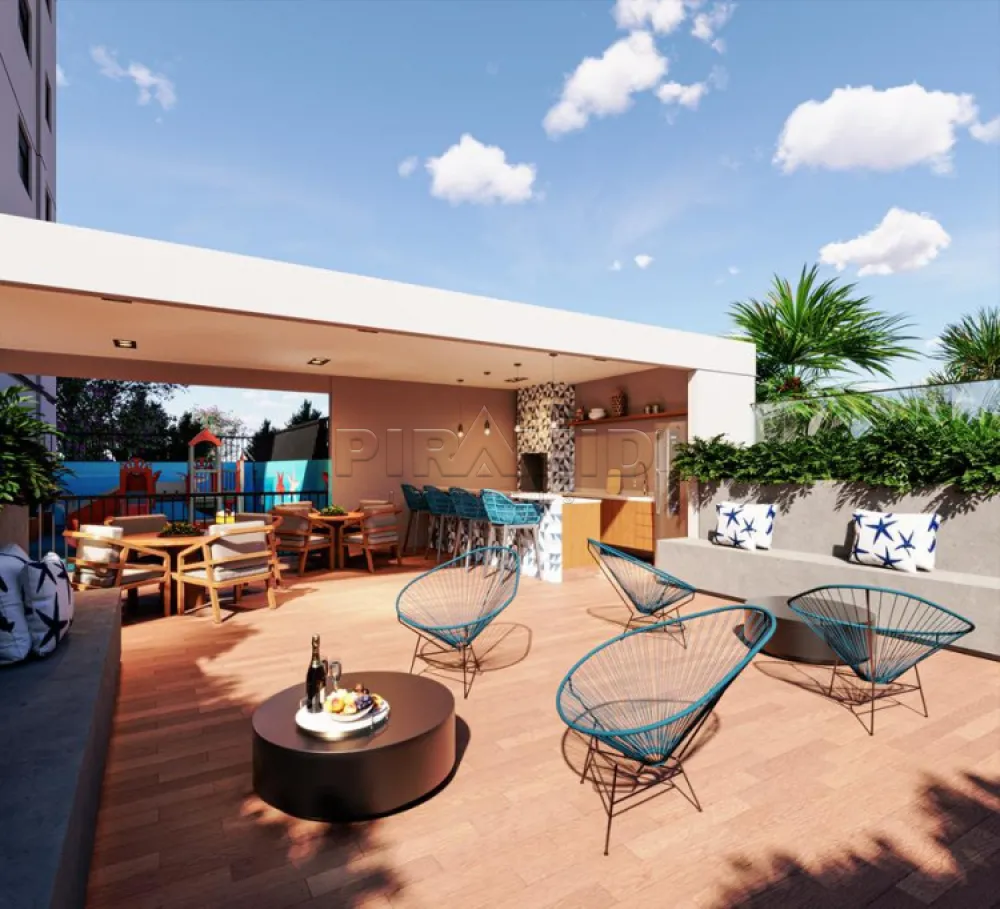 Comprar Apartamento / Lan&ccedil;amento em Ribeir&atilde;o Preto R$ 726.000,00 - Foto 2