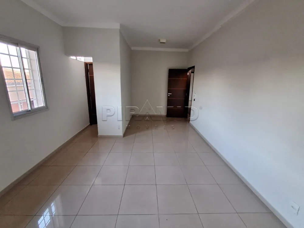 Alugar Casa / Padr&atilde;o em Ribeir&atilde;o Preto R$ 950,00 - Foto 7