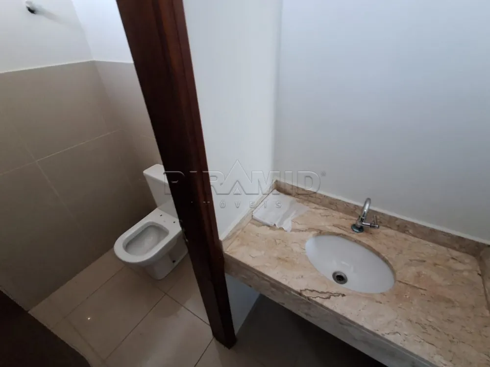 Alugar Casa / Padr&atilde;o em Ribeir&atilde;o Preto R$ 950,00 - Foto 10