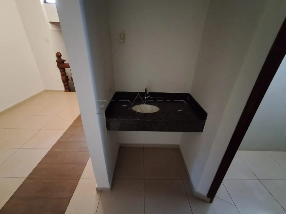 Alugar Casa / Padr&atilde;o em Ribeir&atilde;o Preto R$ 950,00 - Foto 14