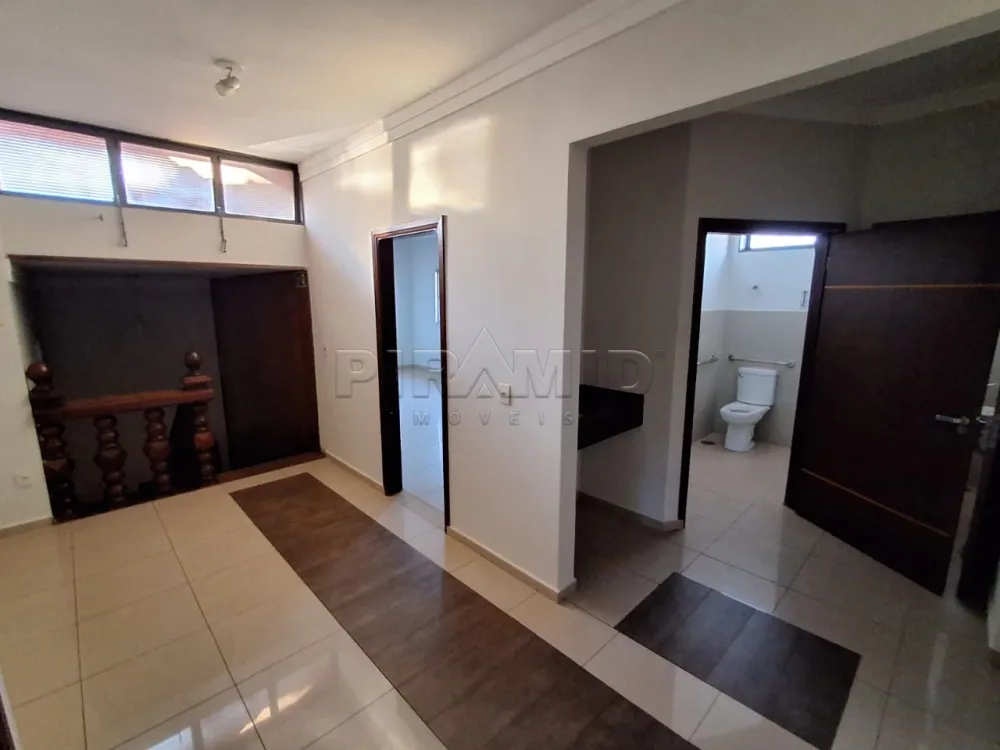 Alugar Casa / Padr&atilde;o em Ribeir&atilde;o Preto R$ 850,00 - Foto 1