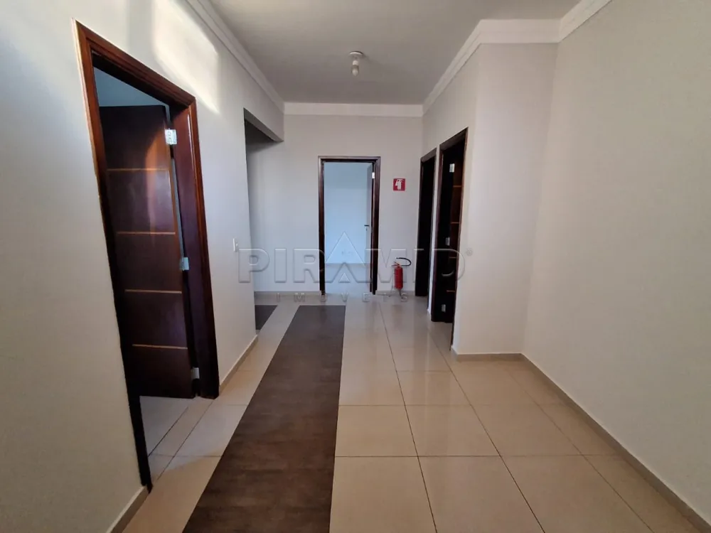Alugar Casa / Padr&atilde;o em Ribeir&atilde;o Preto R$ 850,00 - Foto 2