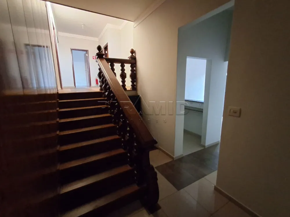 Alugar Casa / Padr&atilde;o em Ribeir&atilde;o Preto R$ 850,00 - Foto 6