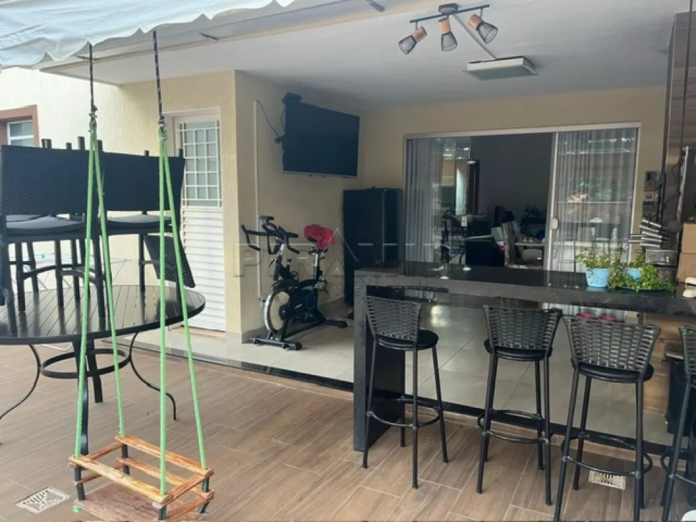 Comprar Casa / Condom&iacute;nio em Ribeir&atilde;o Preto R$ 1.080.000,00 - Foto 11