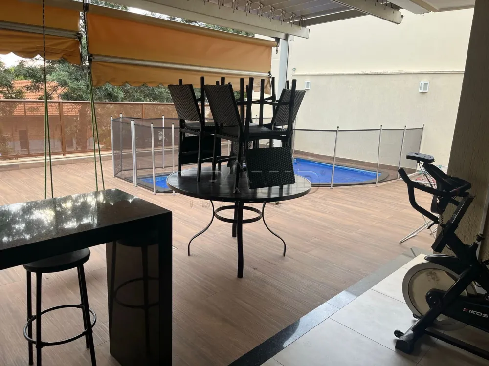 Comprar Casa / Condom&iacute;nio em Ribeir&atilde;o Preto R$ 1.080.000,00 - Foto 12