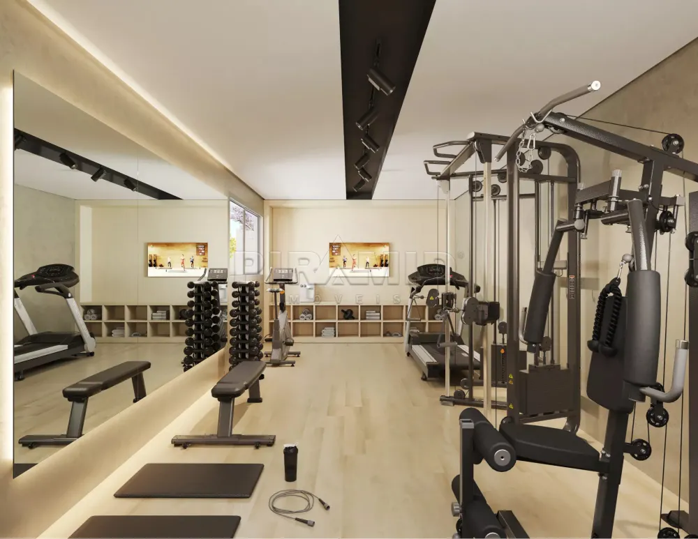 Comprar Apartamento / Padr&atilde;o em Ribeir&atilde;o Preto R$ 318.000,00 - Foto 2