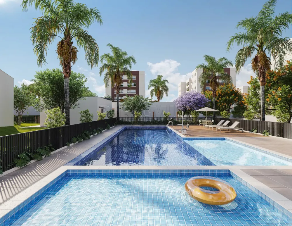 Comprar Apartamento / Padr&atilde;o em Ribeir&atilde;o Preto R$ 318.000,00 - Foto 9