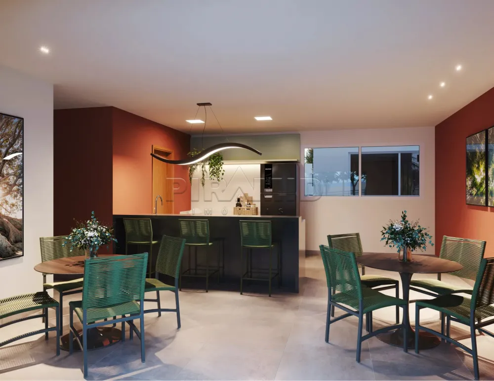 Comprar Apartamento / Lan&ccedil;amento em Ribeir&atilde;o Preto R$ 370.000,00 - Foto 5